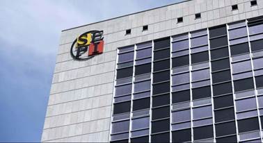 Sede de Sepi. 